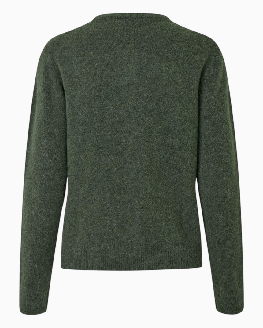 Nor Short Cardigan Women's Cardigan