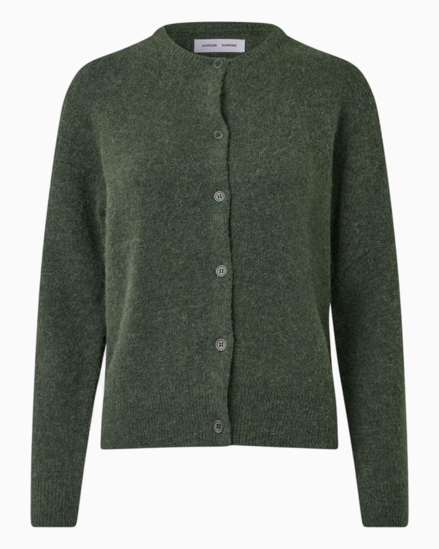 Nor Short Cardigan Women's Cardigan
