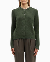 Nor Short Cardigan Women's Cardigan
