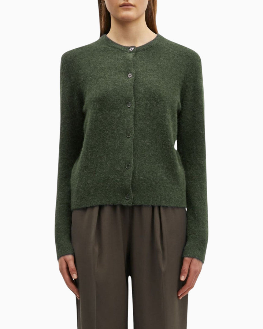 Nor Short Cardigan Women's Cardigan