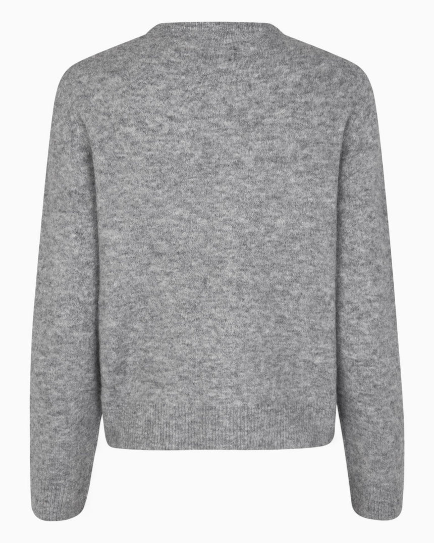 Nor Short Cardigan Women's Cardigan