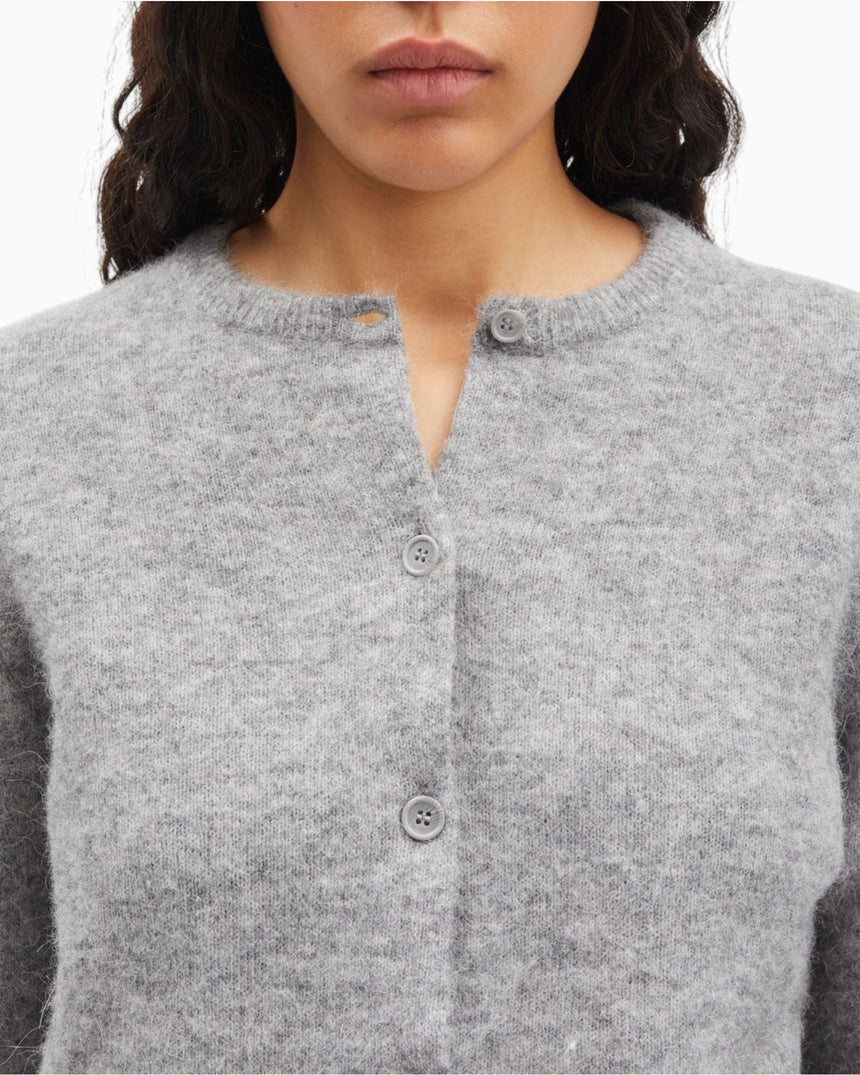 Nor Short Cardigan Women's Cardigan