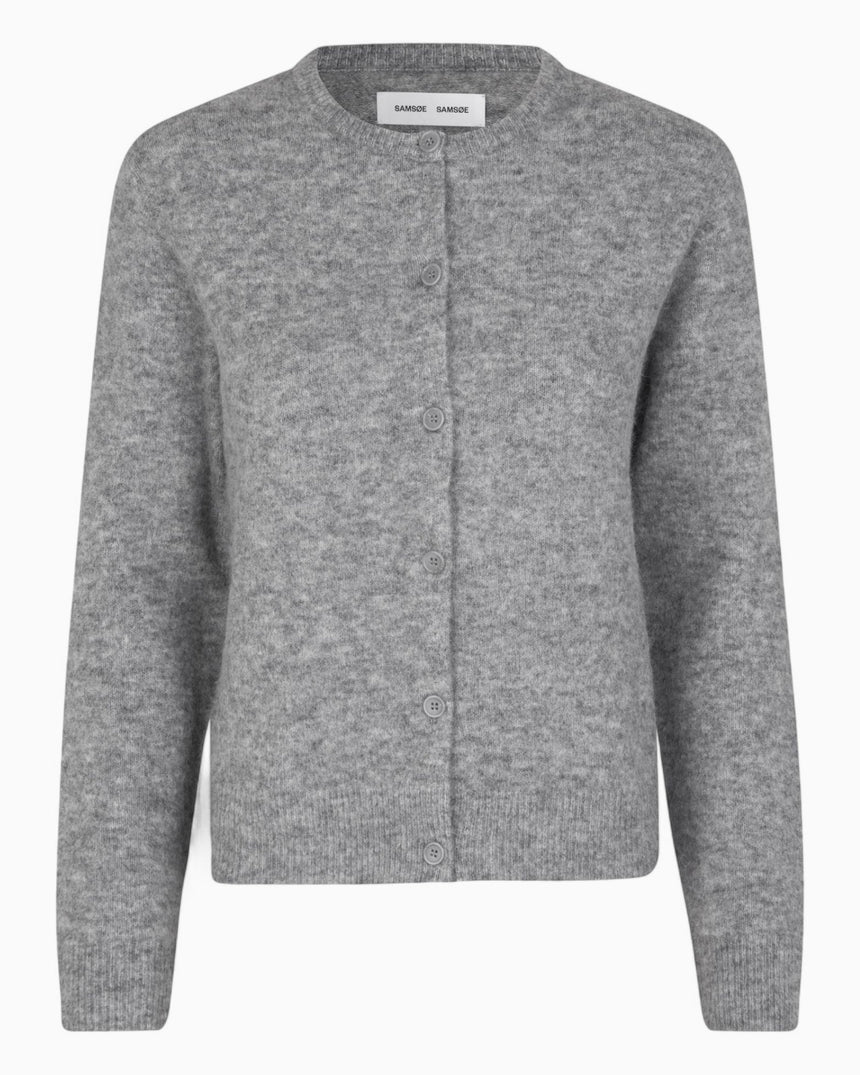Nor Short Cardigan Women's Cardigan