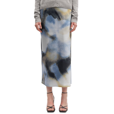 Saagneta Long Skirt