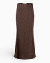Saagneta Long Skirt