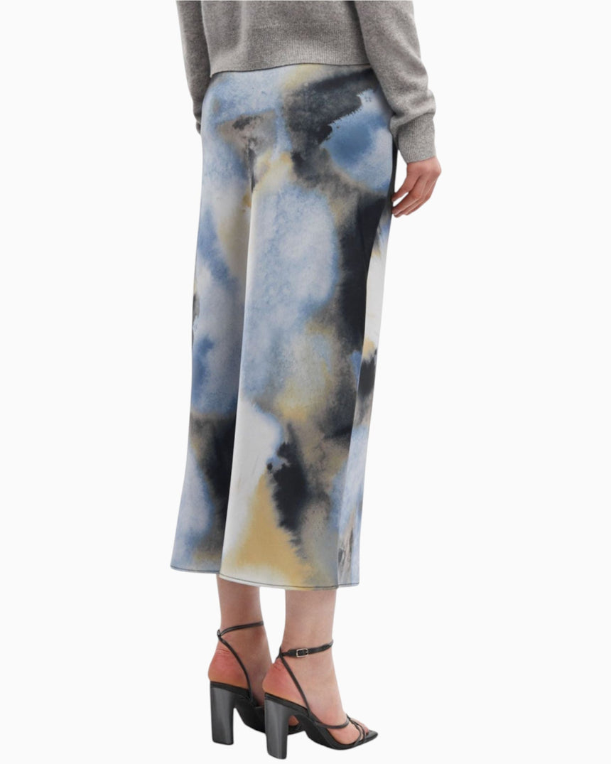 Saagneta Long Skirt
