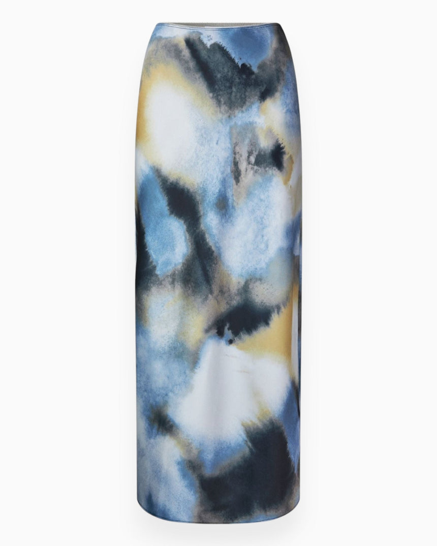 Saagneta Long Skirt
