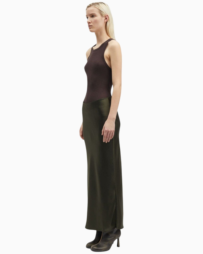Saagneta Long Skirt