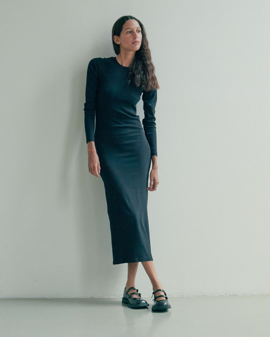 Saalexa Mini Dress