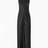 Samsøe Samsøe Saandreas Dress Black
