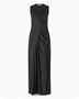 Samsøe Samsøe Saandreas Dress Black