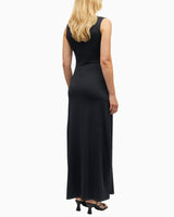 Samsøe Samsøe Saandreas Dress Black