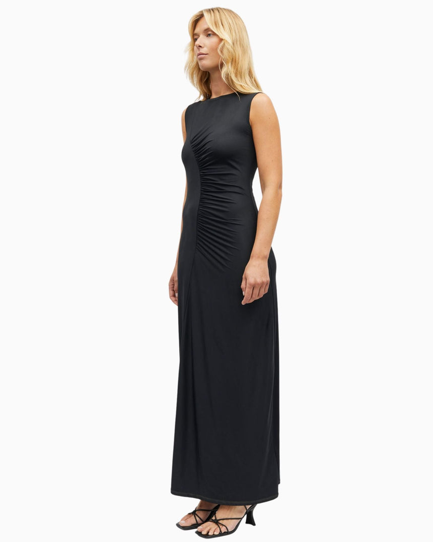 Samsøe Samsøe Saandreas Dress Black