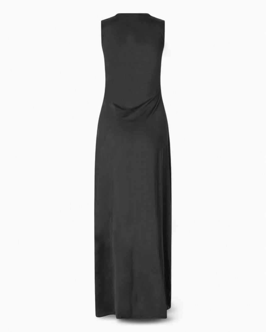 Samsøe Samsøe Saandreas Dress Black