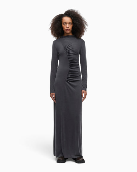 Saandressa LS Dress