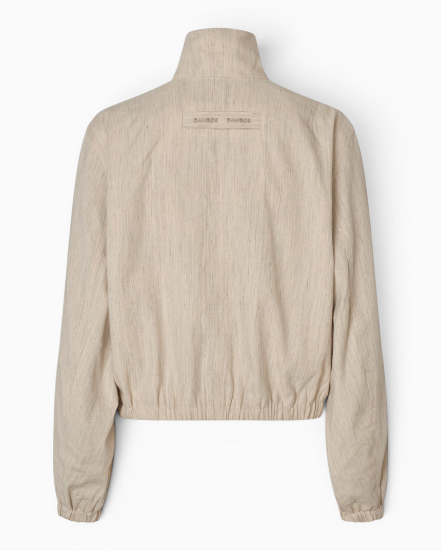 Sabianca Bomber Jacket
