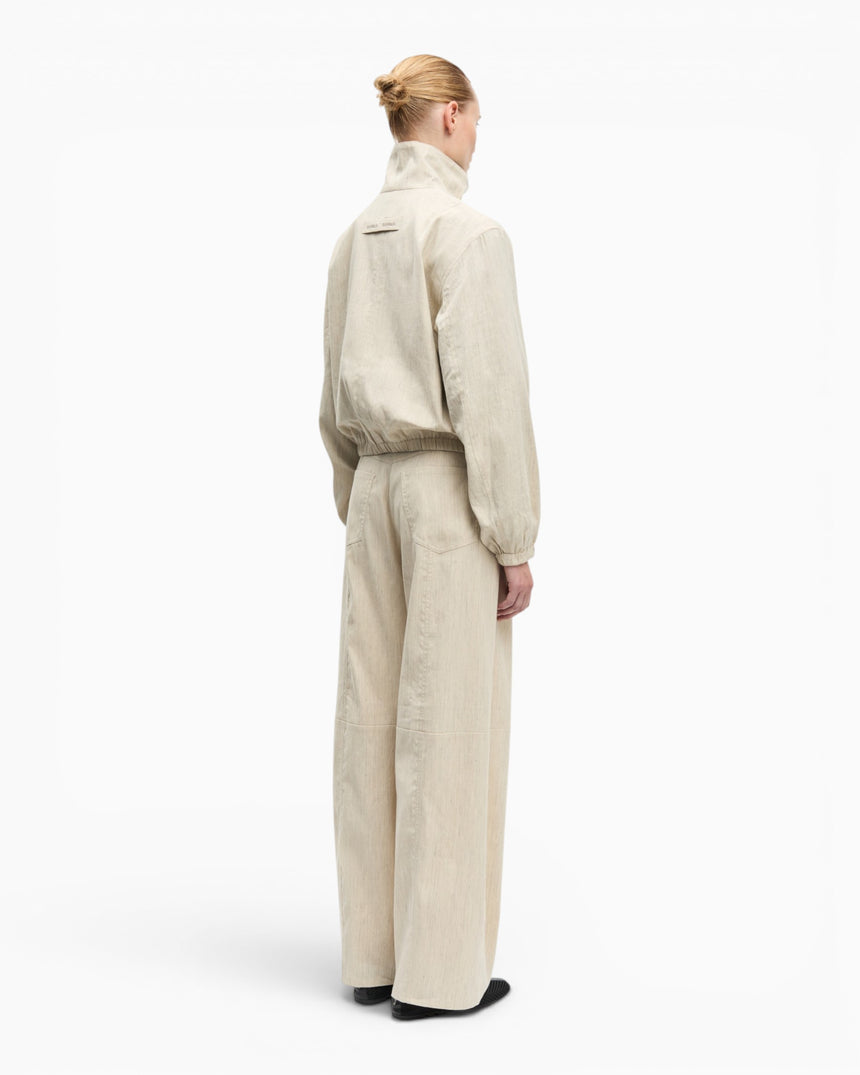 Sabianca Bomber Jacket