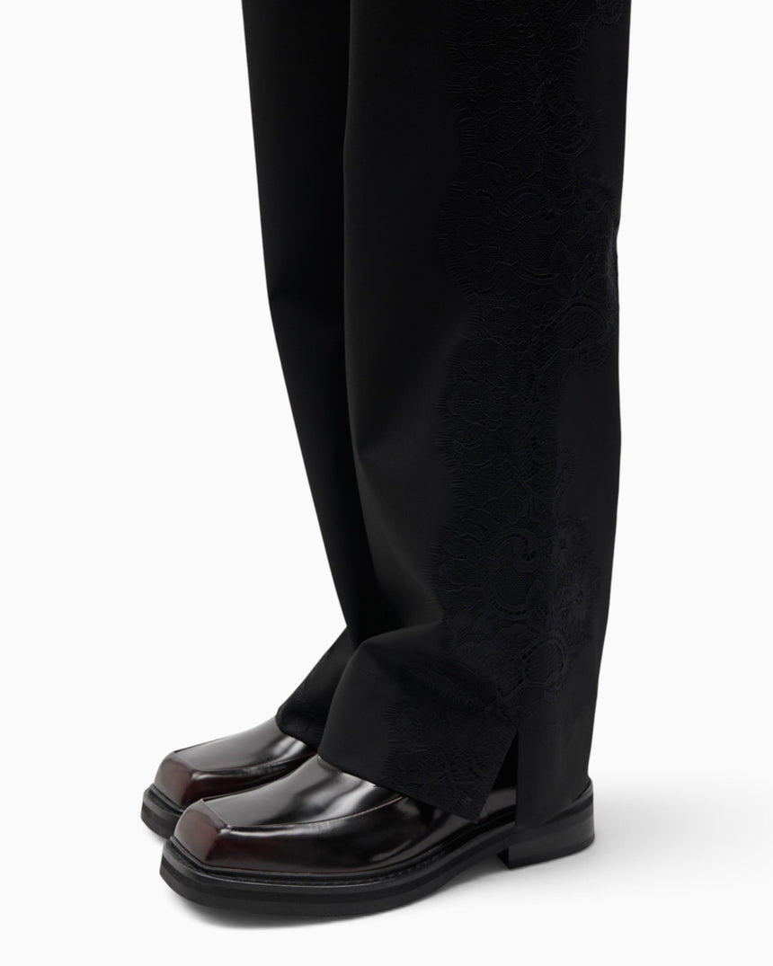 Sabonnie Lace Trousers