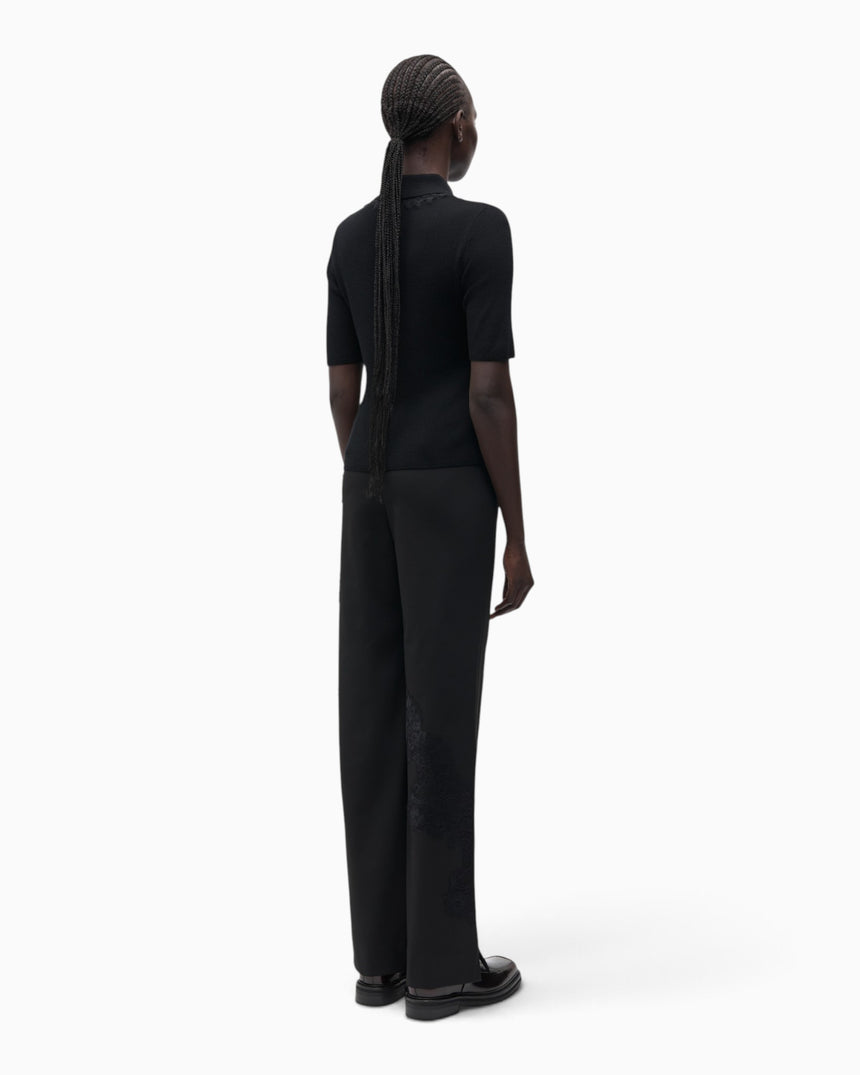 Sabonnie Lace Trousers