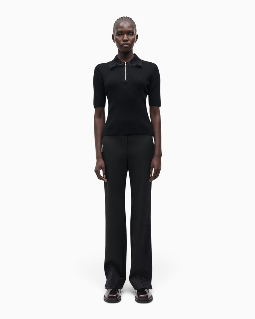 Sabonnie Lace Trousers