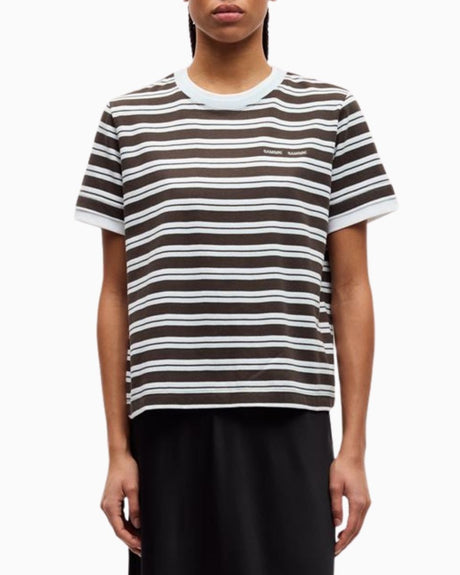 Sacamina Short Sleeve T-Shirt