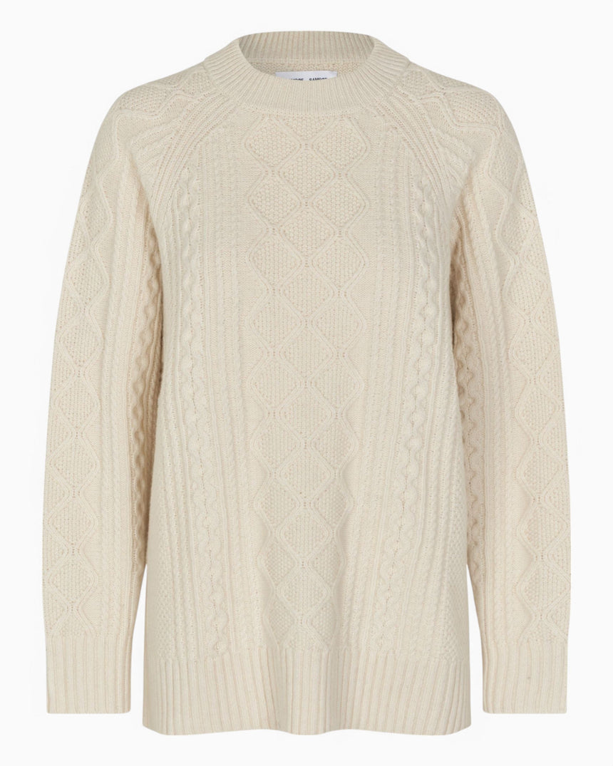 Sadene Sweater
