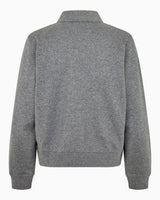 Sadory Long Sleeve Polo