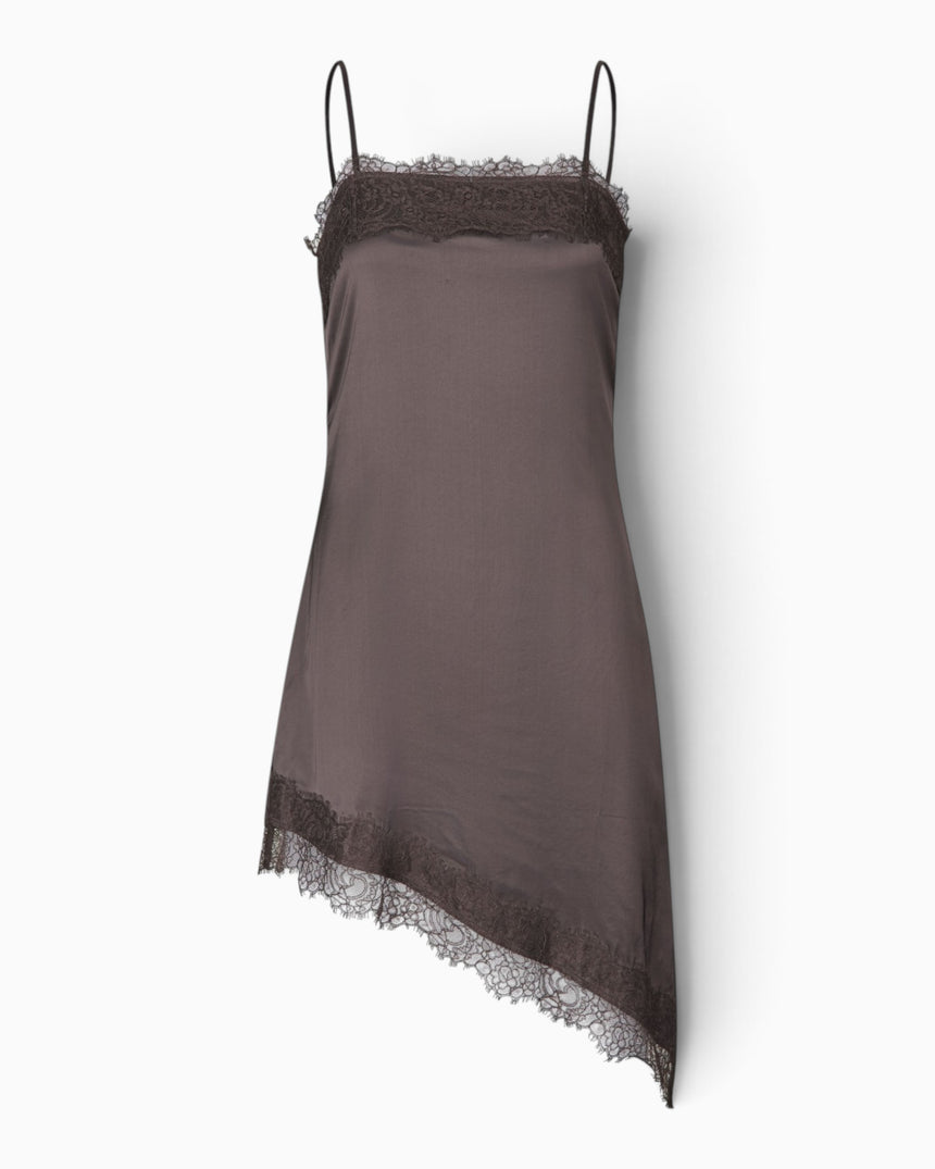 Saebba Lace Dress