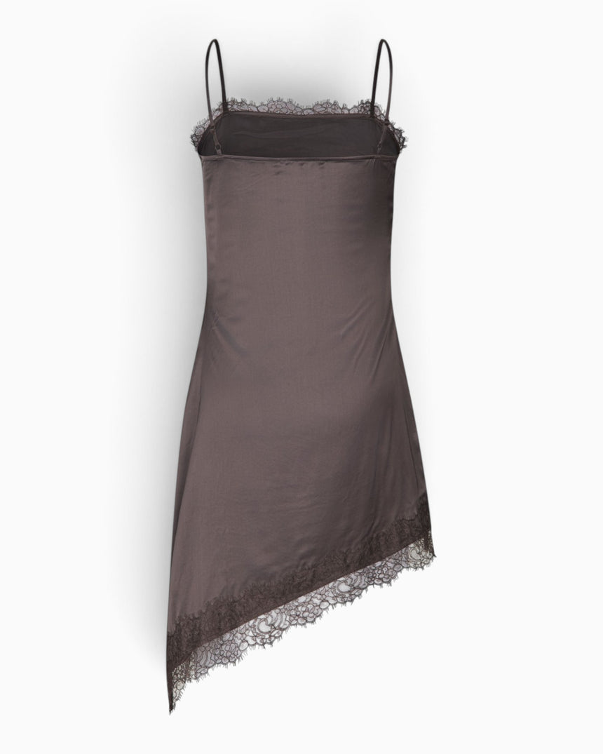 Saebba Lace Dress