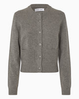 Saelif Short Cardigan