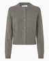 Saelif Short Cardigan