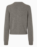 Saelif Short Cardigan