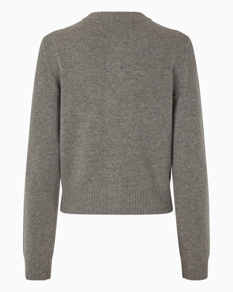 Saelif Short Cardigan