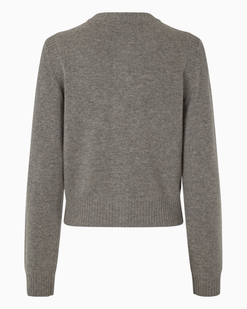 Saelif Short Cardigan