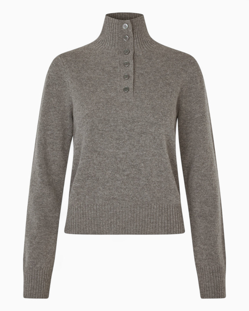 Saelif Turtleneck