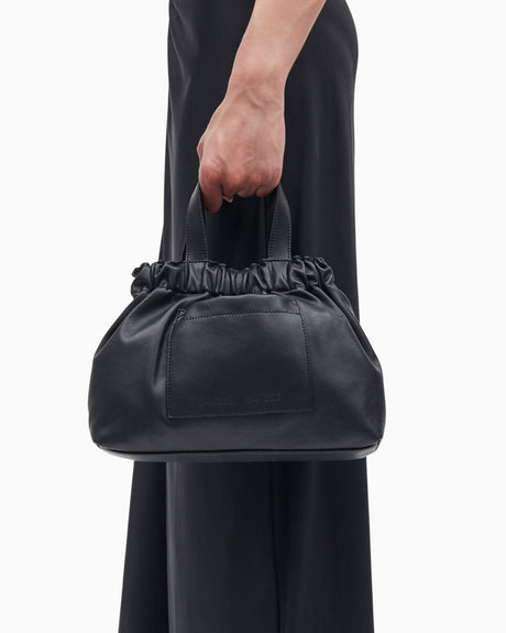 Samsøe Samsøe Saemmi Midi Bag Black