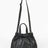 Samsøe Samsøe Saemmi Midi Bag Black