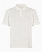 Samsøe Samsøe Safinn Ss Polo Clear Cream