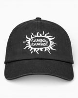 Sagergei Cap