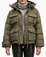 Sahanna Jacket