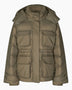 Sahanna Jacket