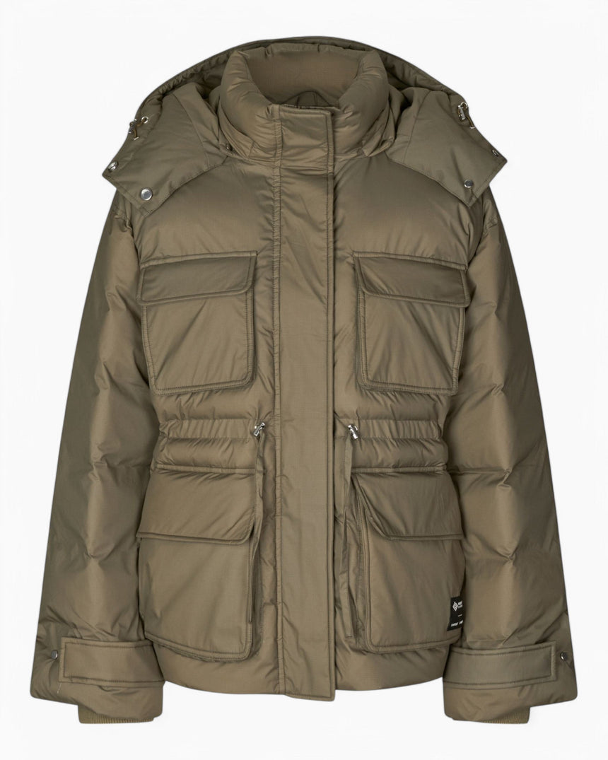 Sahanna Jacket