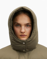 Sahanna Jacket