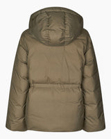 Sahanna Jacket