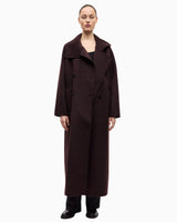 Sahanne Coat