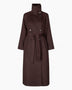 Sahanne Coat