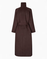 Sahanne Coat