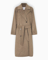 Sahannen Coat