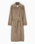 Sahannen Coat