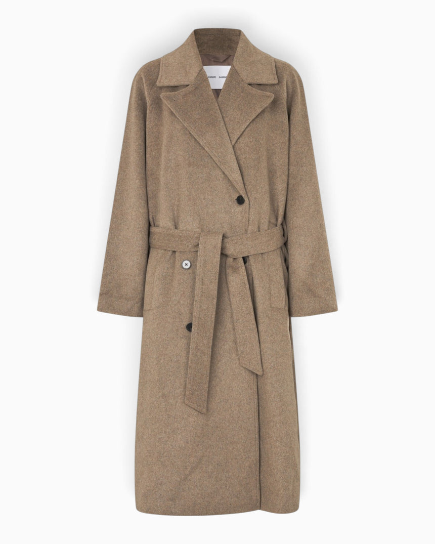 Sahannen Coat
